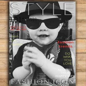 Meet your Posher, Rose